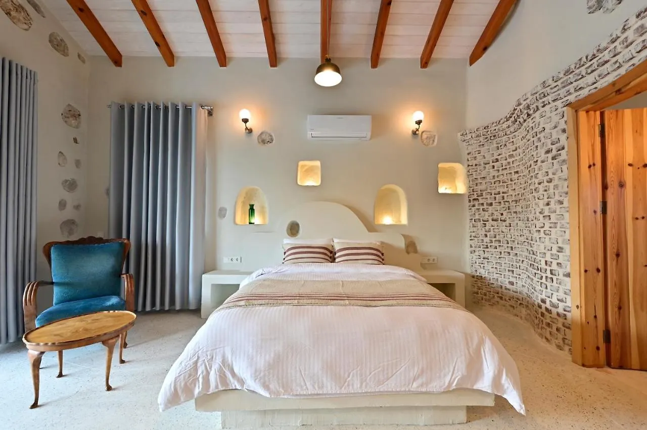Sojoy Villa Art Fethiye