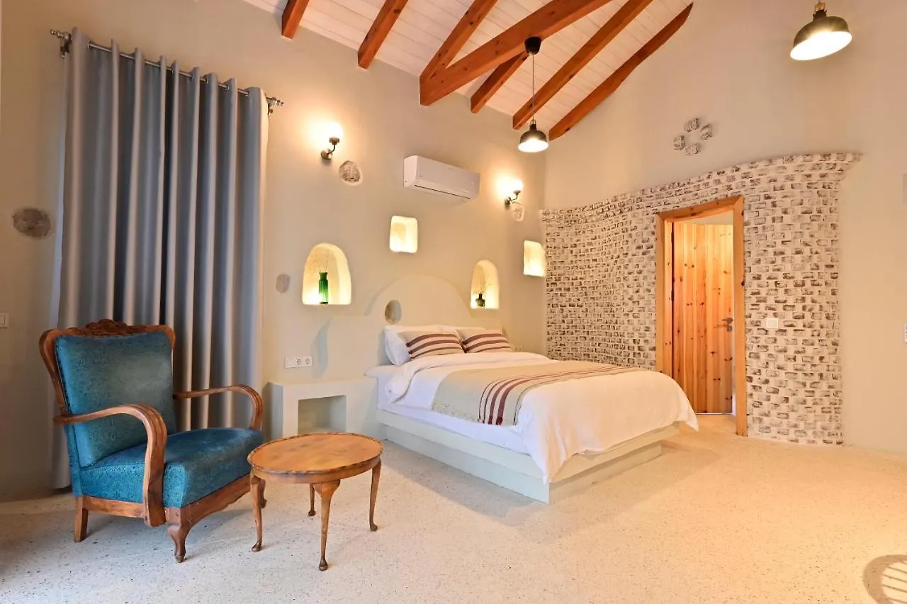 Sojoy Villa Art Fethiye Turkey
