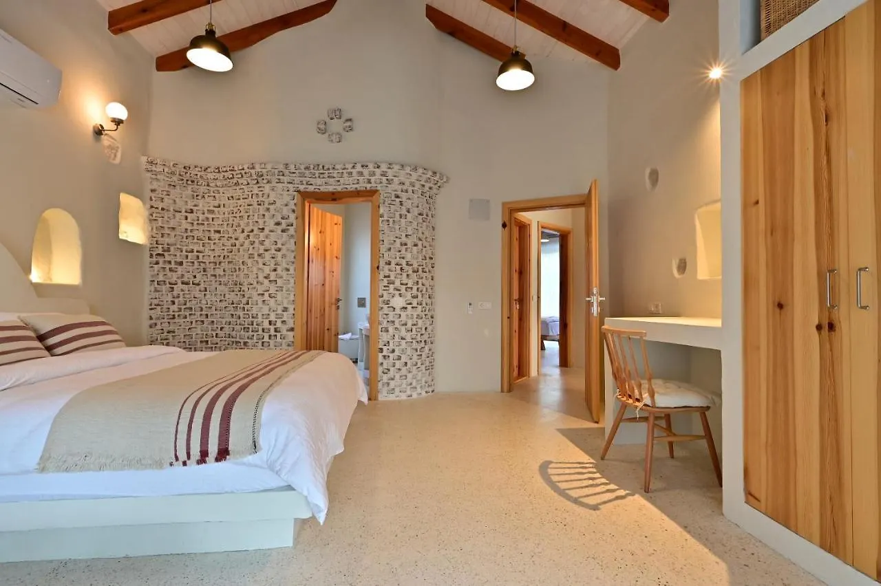 Sojoy Villa Art Fethiye