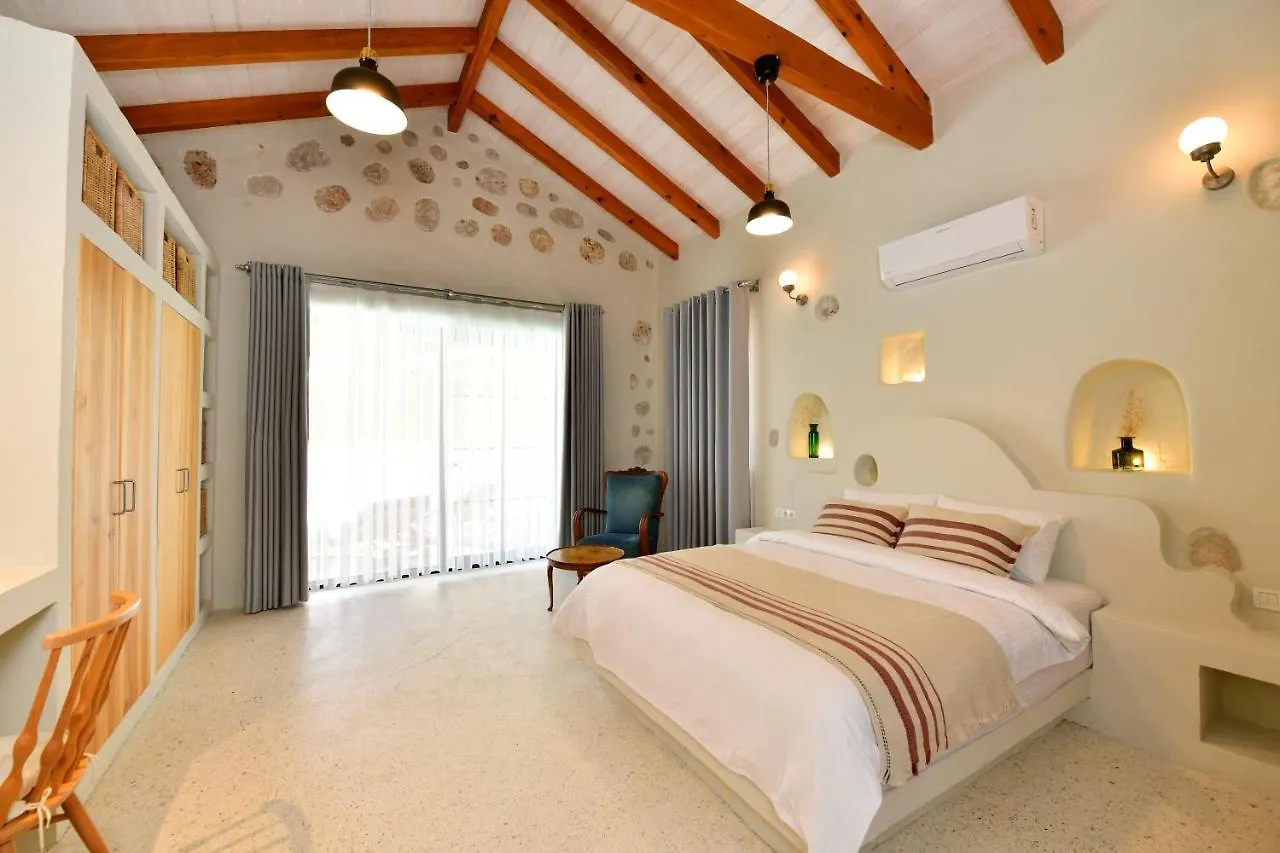 Sojoy Villa Art Fethiye