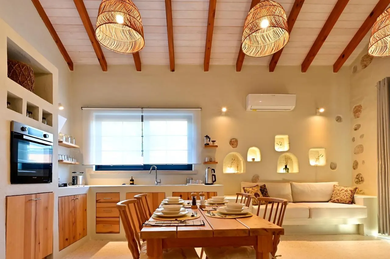 Sojoy Villa Art Fethiye