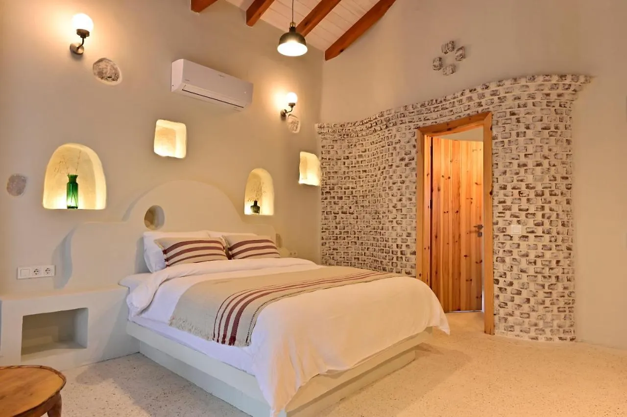 Sojoy Villa Art Fethiye