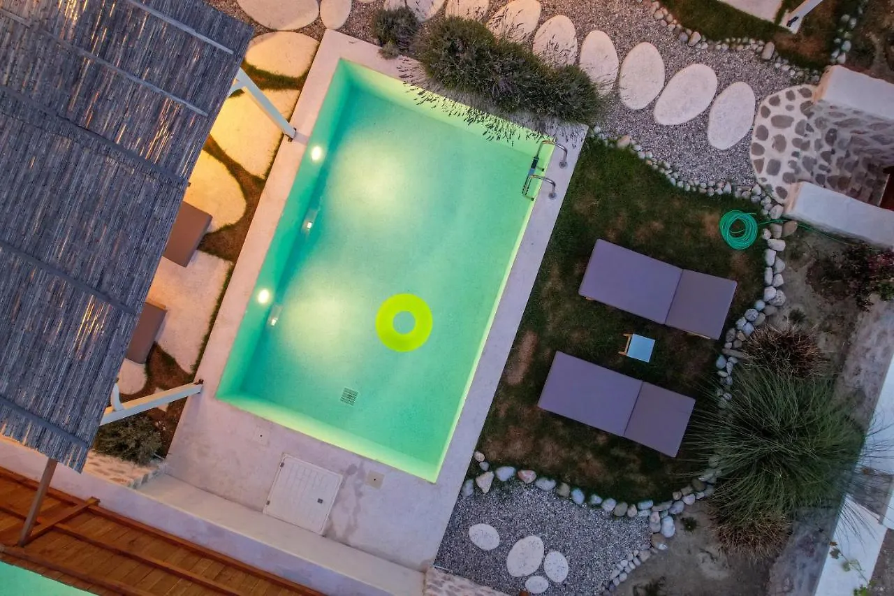 Sojoy Villa Art Fethiye 0*,  Turkey