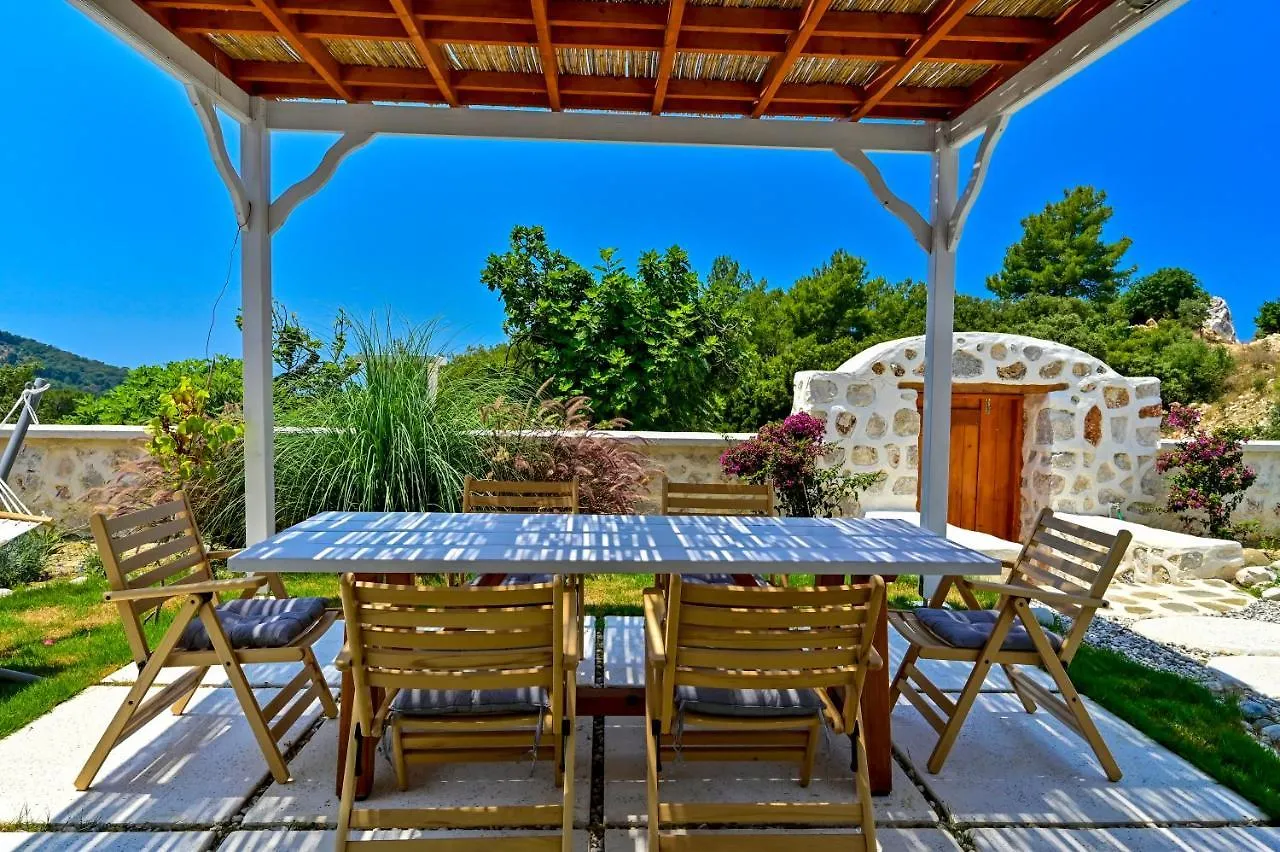 Sojoy Villa Art Fethiye 0*,