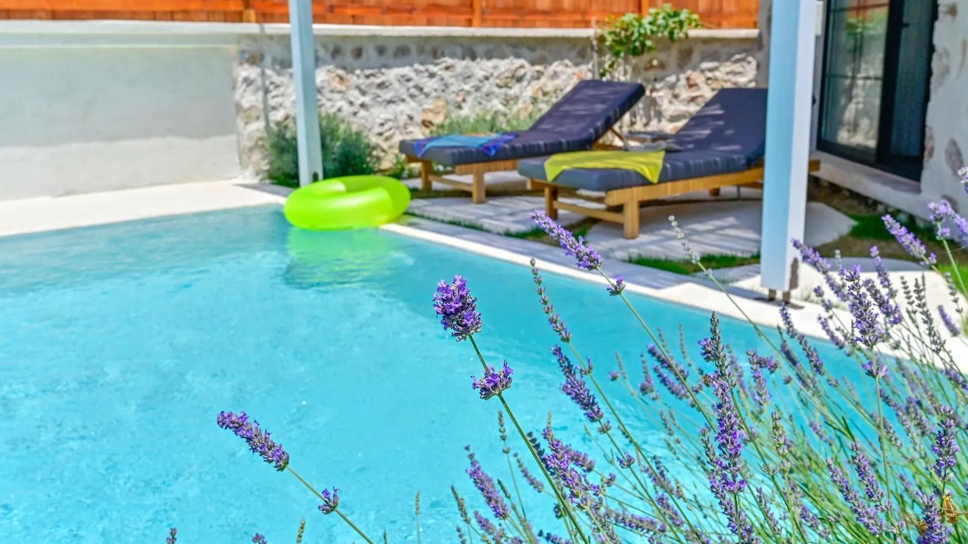Sojoy Villa Art Fethiye
