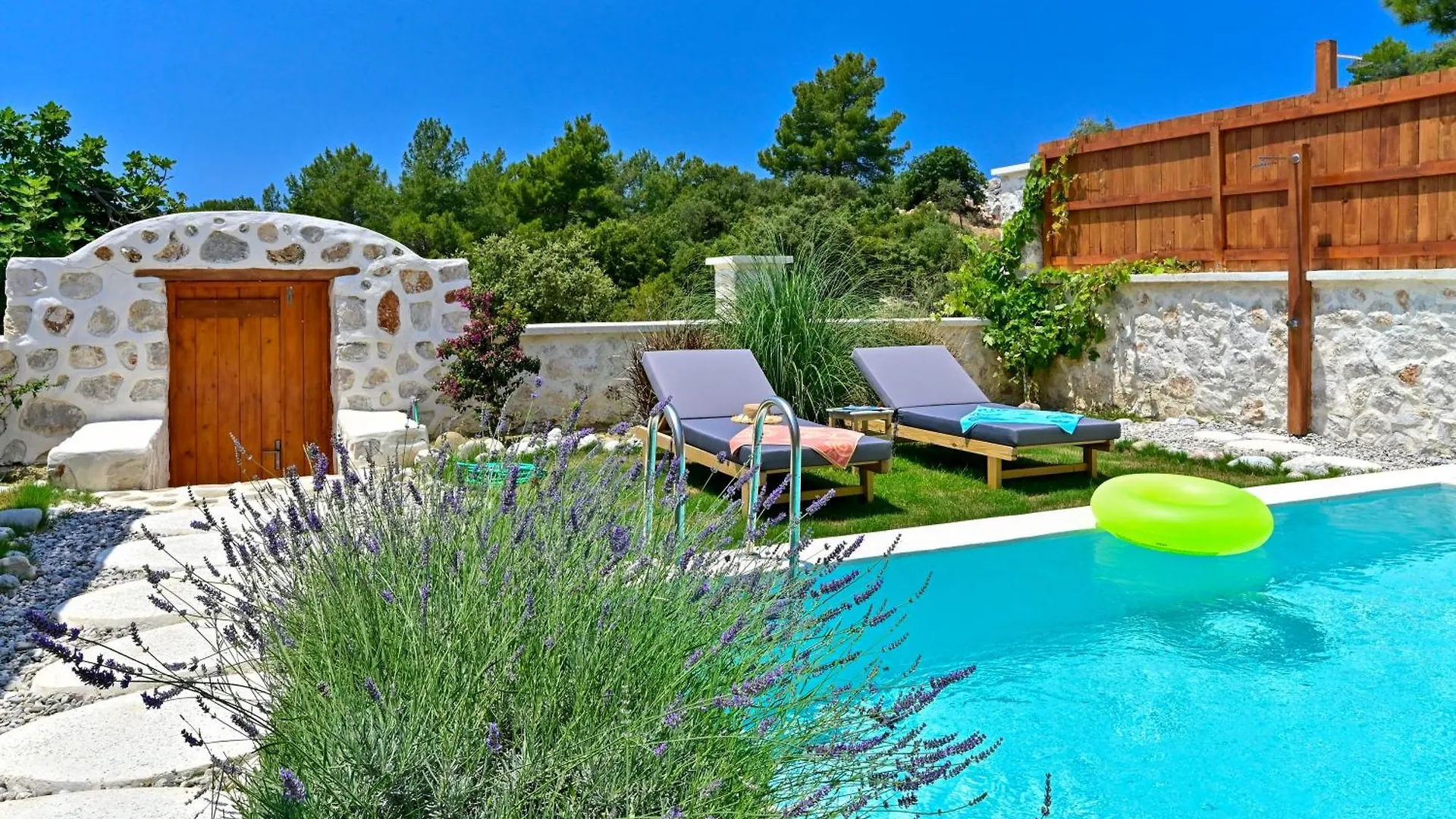 Sojoy Villa Art Fethiye